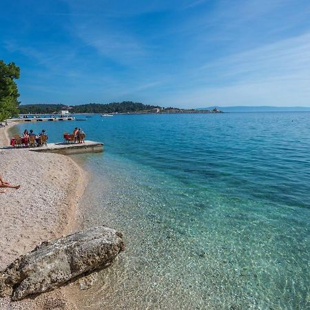 Apartment Aleric Makarska Bagian luar foto