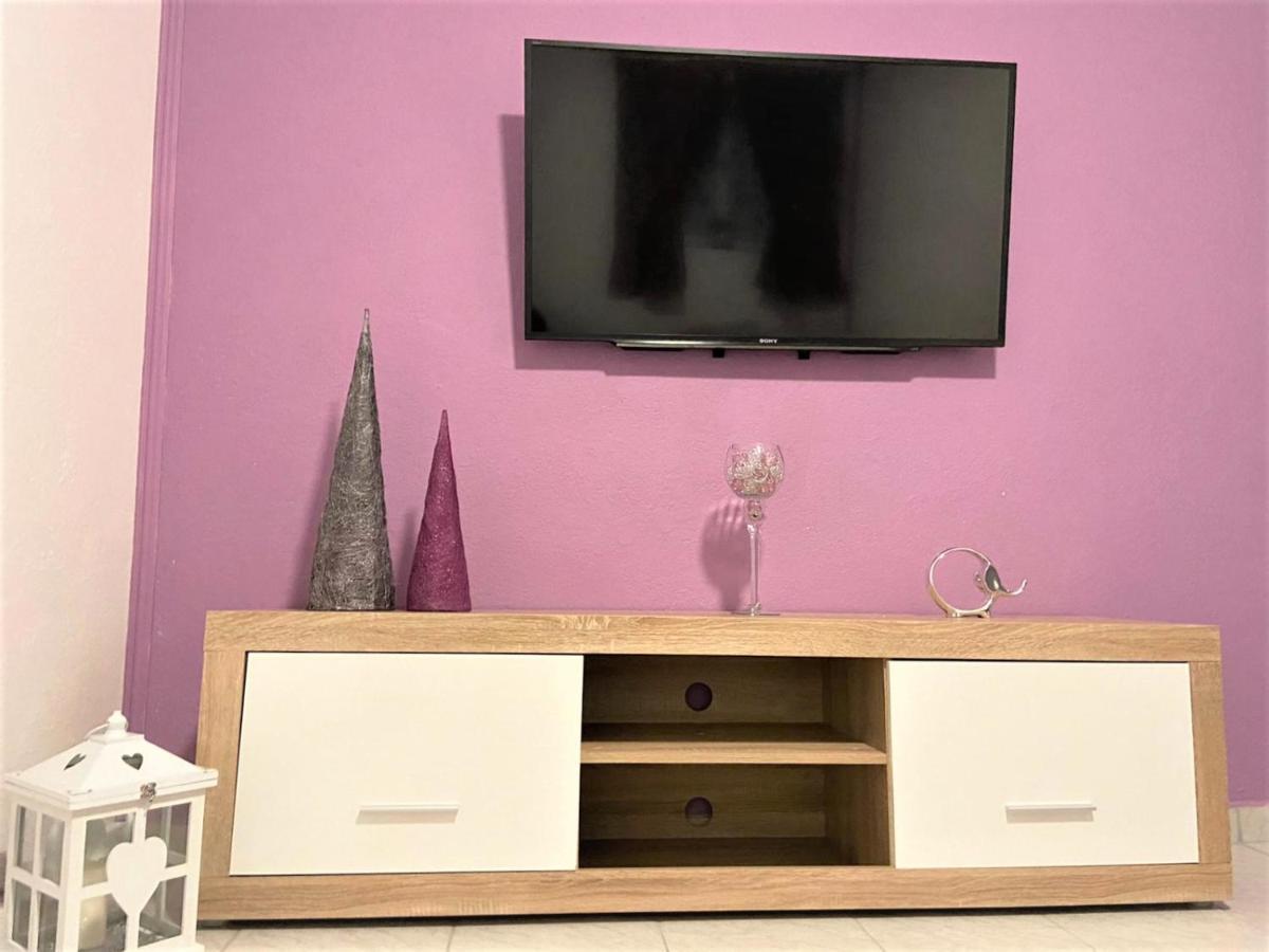 Apartment Aleric Makarska Bagian luar foto
